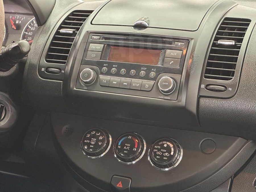 Nissan Note, 2012 | Смарт Авто Барнаул