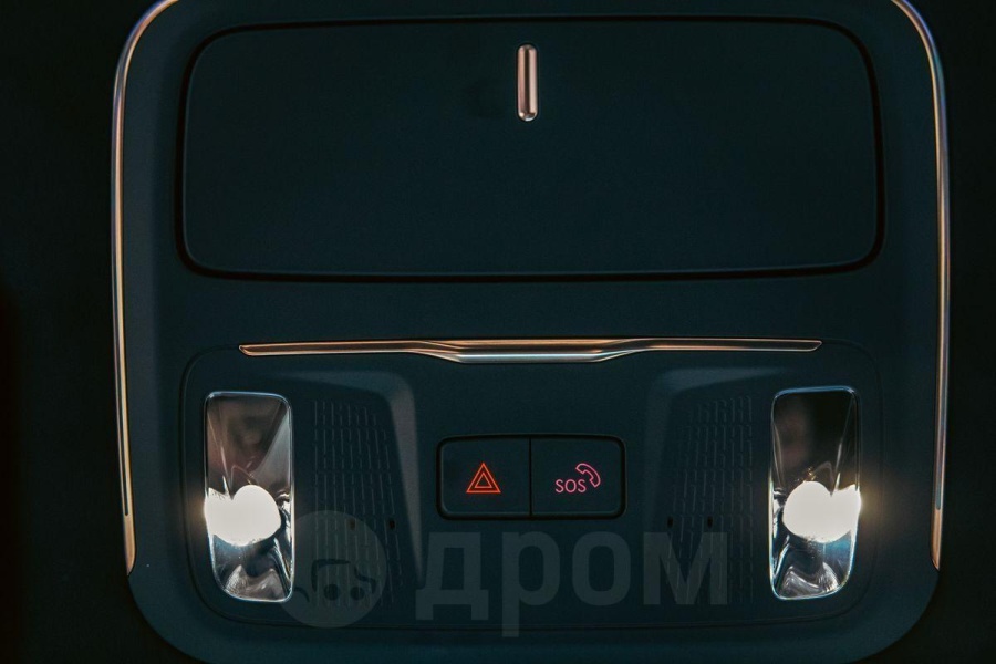 Lynk & Co 900, 2025 | Смарт Авто Барнаул