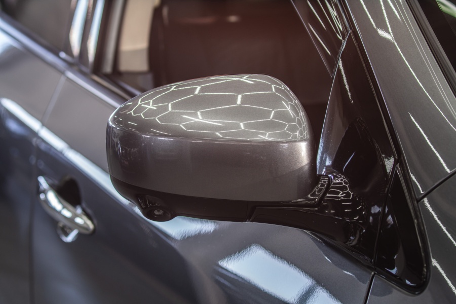 Nissan Murano, 2015 | Смарт Авто Барнаул
