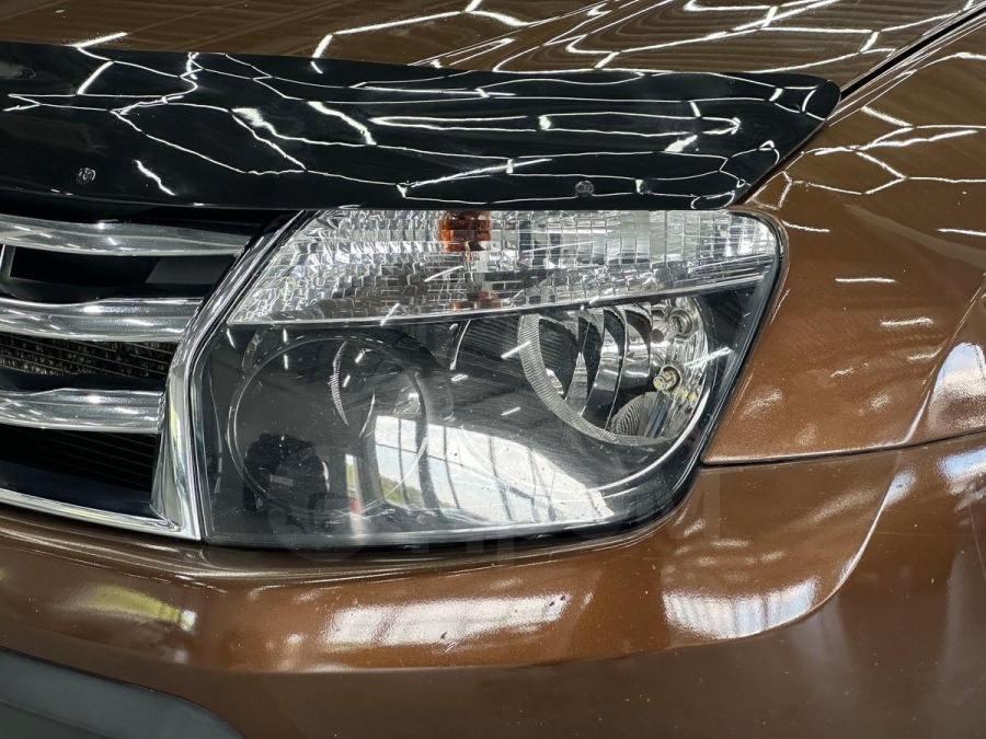 Renault Duster, 2013 | Смарт Авто Барнаул