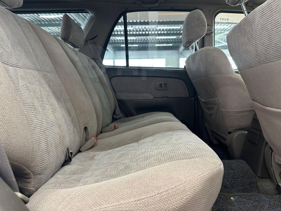 Toyota Hilux Surf, 1998 | Смарт Авто Барнаул