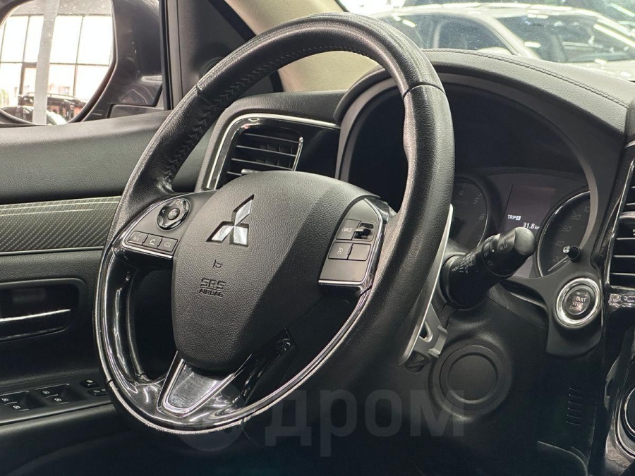 Mitsubishi Outlander, 2018 | Смарт Авто Барнаул