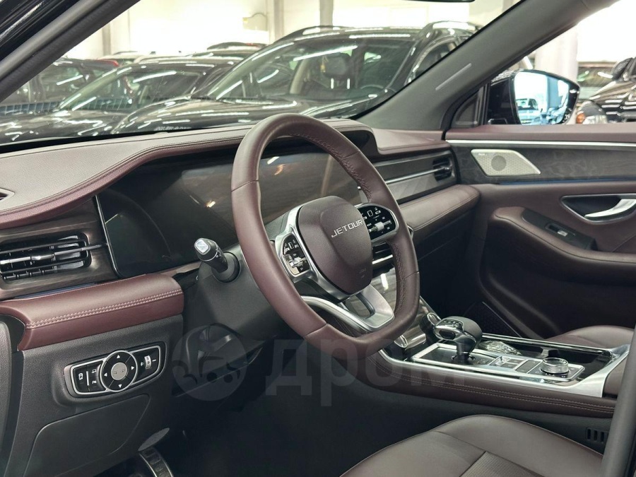 Jetour X90 Plus, 2023 | Смарт Авто Барнаул