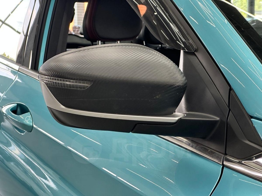 Geely Coolray, 2024 | Смарт Авто Барнаул