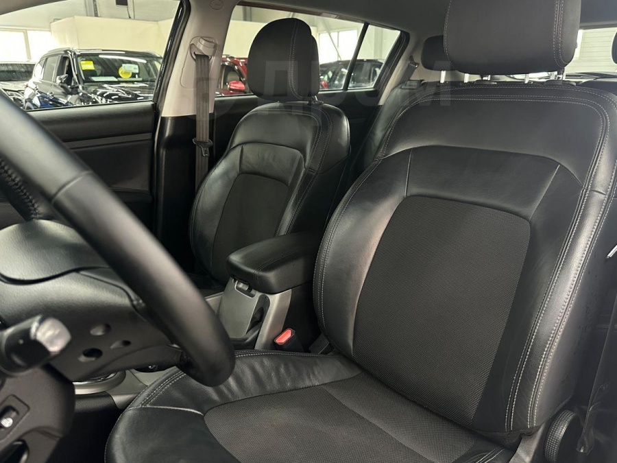 KIA Sportage, 2014 | Смарт Авто Барнаул