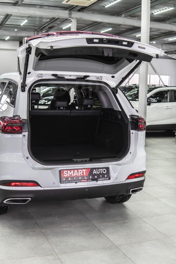 Chery Tiggo 7 Pro Max, 2023 | Смарт Авто Барнаул
