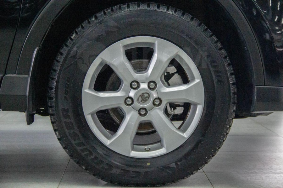 Toyota RAV4, 2015, 2.0 | Смарт Авто Барнаул