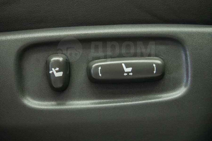 Toyota Land Cruiser, 2010 | Смарт Авто Барнаул