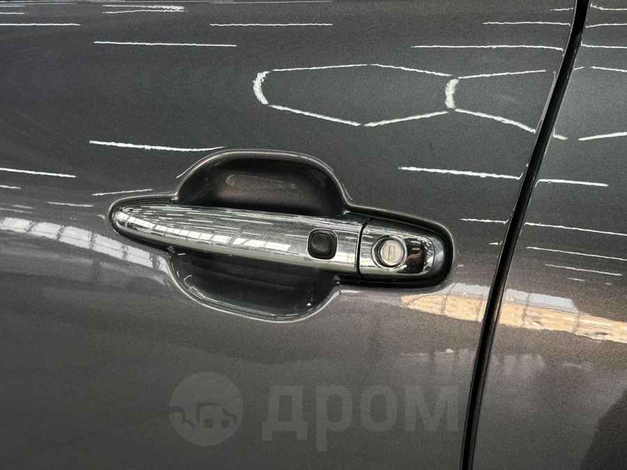 Toyota Highlander, 2011 | Смарт Авто Барнаул