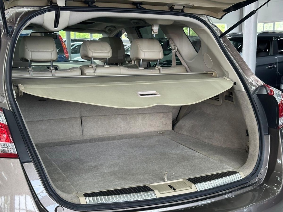 Nissan Murano, 2013 | Смарт Авто Барнаул