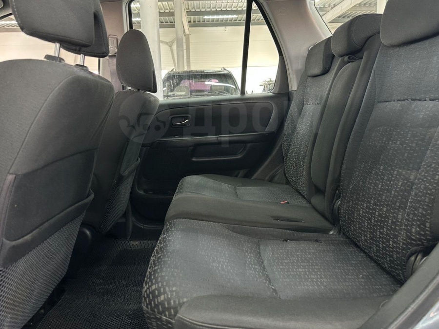 Honda CR-V, 2005 | Смарт Авто Барнаул
