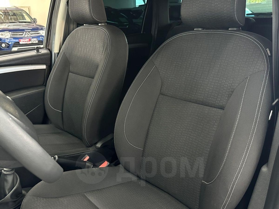 Nissan Terrano, 2021 | Смарт Авто Барнаул