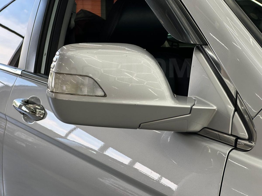 Honda CR-V, 2010 | Смарт Авто Барнаул