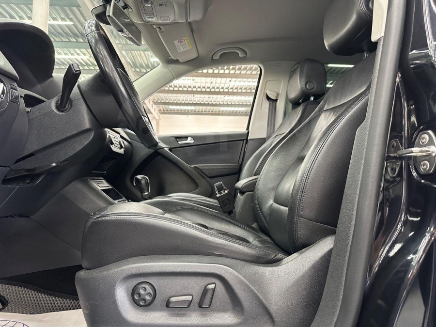 Volkswagen Tiguan, 2013 | Смарт Авто Барнаул