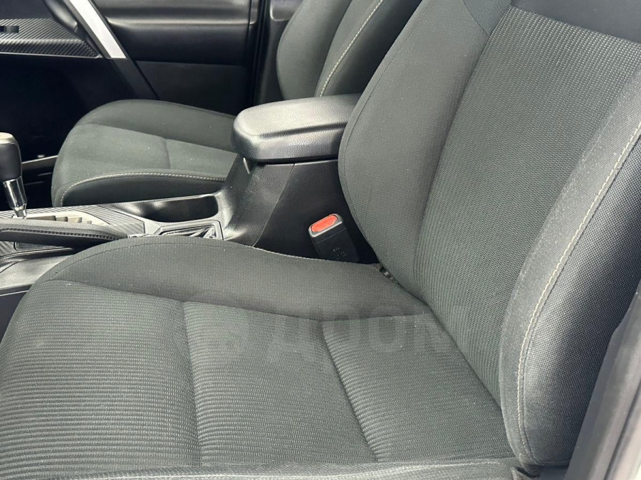Toyota RAV4, 2015 | Смарт Авто Барнаул