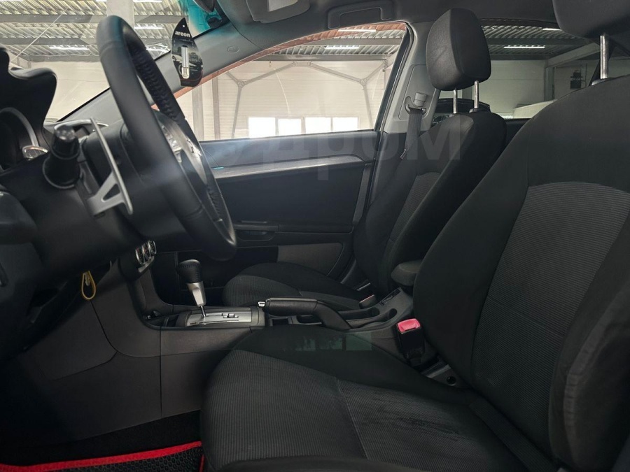 Mitsubishi Lancer, 2008 | Смарт Авто Барнаул