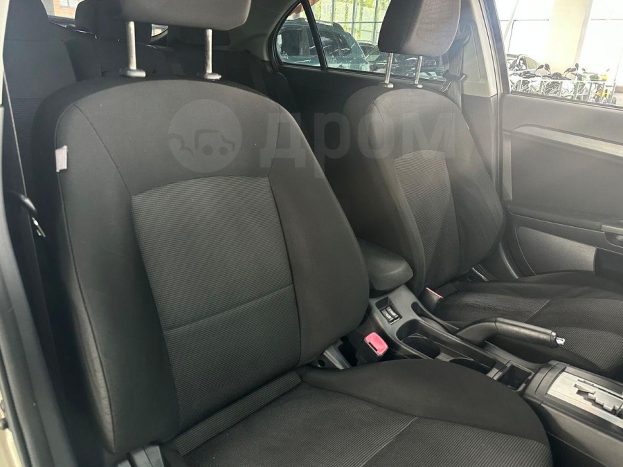 Mitsubishi Lancer, 2008 | Смарт Авто Барнаул