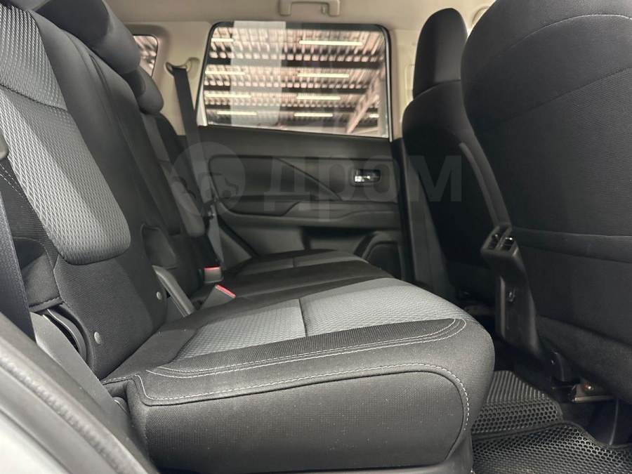 Mitsubishi Outlander, 2020, 2.0 | Смарт Авто Барнаул
