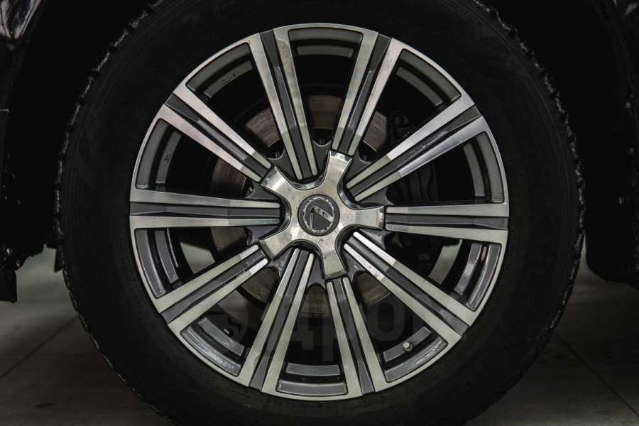 Lexus LX450d, 2015 | Смарт Авто Барнаул