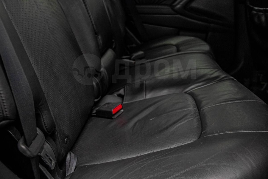 Nissan Murano, 2011 | Смарт Авто Барнаул