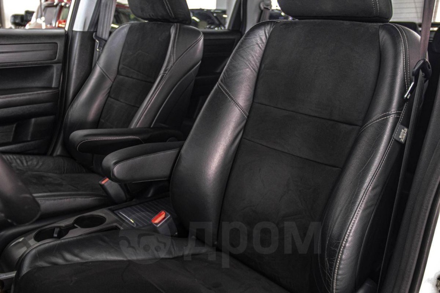 Honda CR-V, 2011 | Смарт Авто Барнаул
