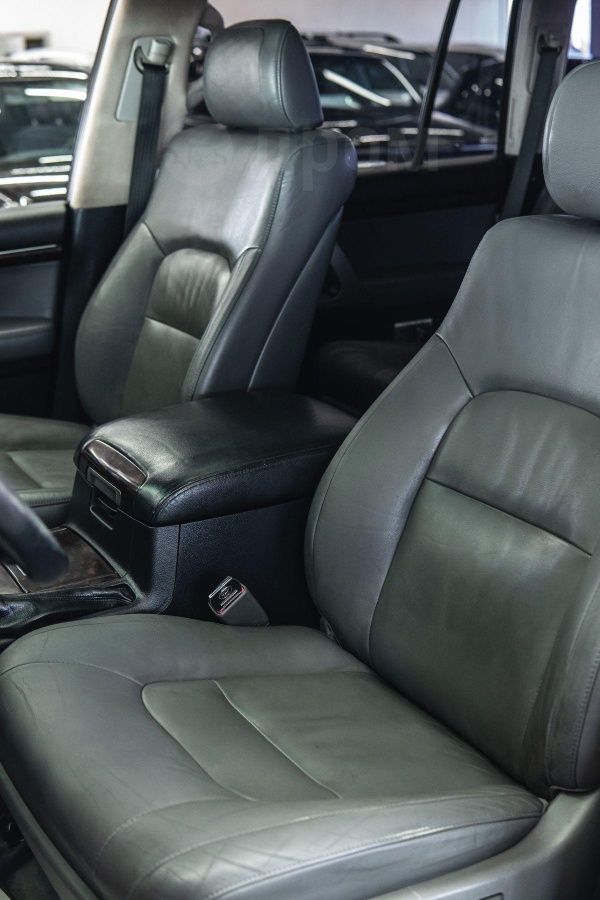 Toyota Land Cruiser, 2010 | Смарт Авто Барнаул