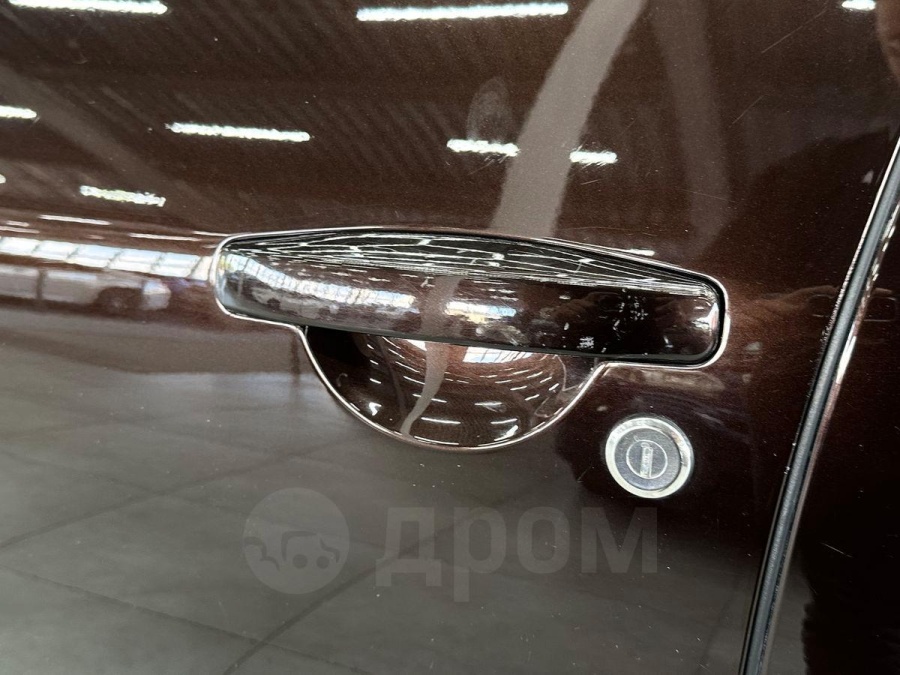 Nissan Terrano, 2021 | Смарт Авто Барнаул