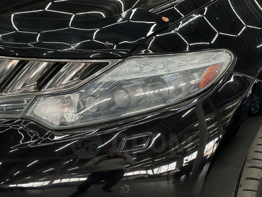 Nissan Murano, 2010 | Смарт Авто Барнаул