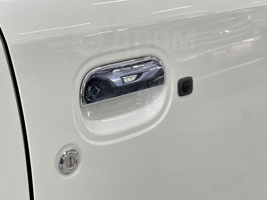 Daihatsu Move Conte, 2012 | Смарт Авто Барнаул