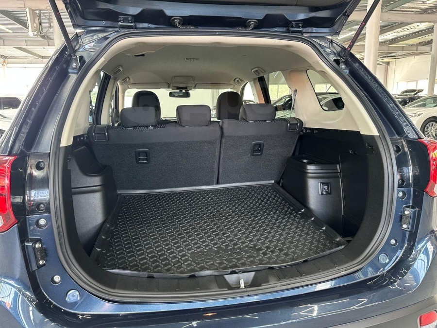 Mitsubishi Outlander, 2021, 2.0 | Смарт Авто Барнаул