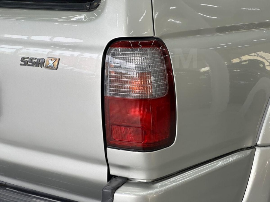Toyota Hilux Surf, 1998 | Смарт Авто Барнаул