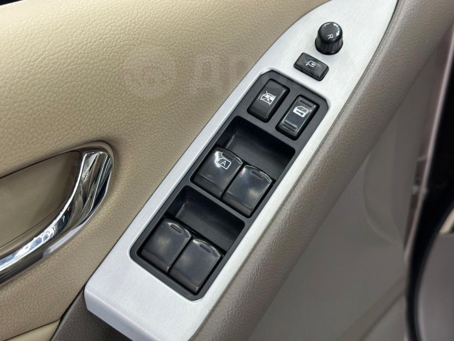 Nissan Murano, 2013 | Смарт Авто Барнаул