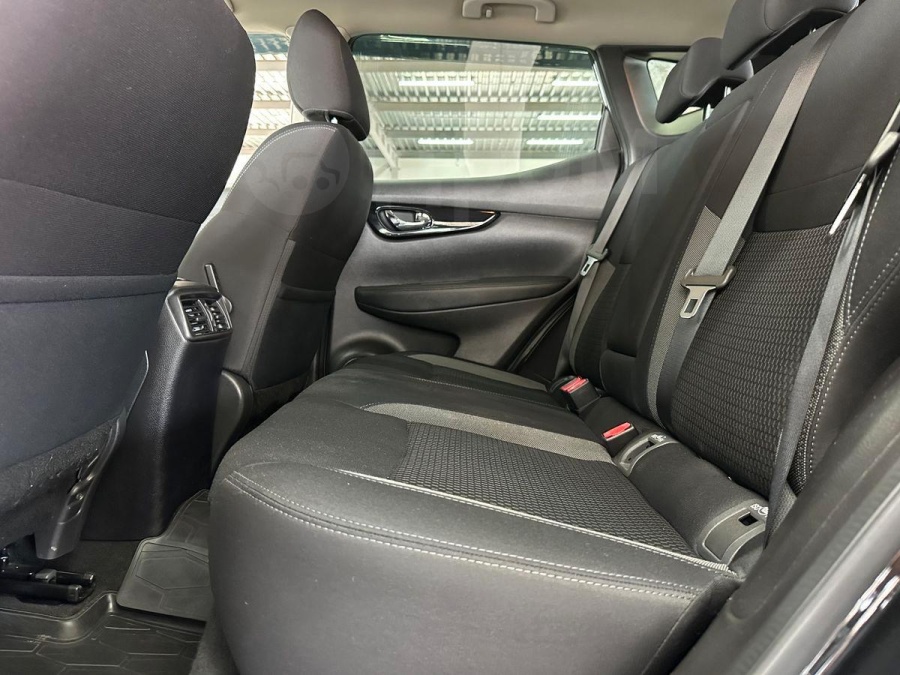 Nissan Qashqai, 2021 | Смарт Авто Барнаул