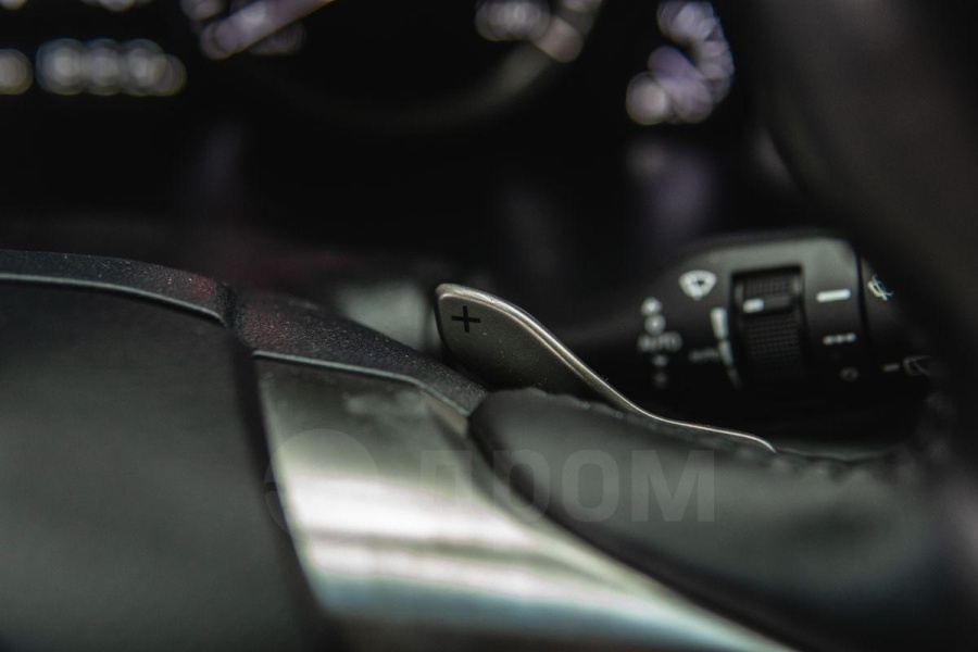 Lexus LX450d, 2015 | Смарт Авто Барнаул