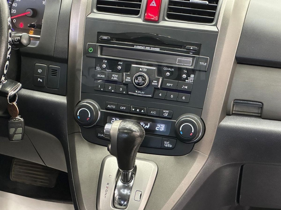 Honda CR-V, 2012 | Смарт Авто Барнаул