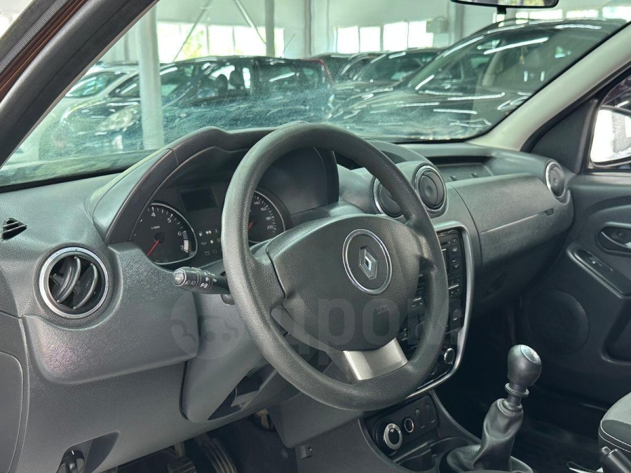 Renault Duster, 2013 | Смарт Авто Барнаул