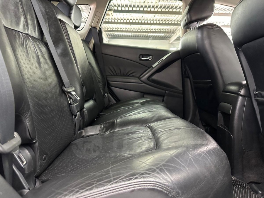 Nissan Murano, 2010 | Смарт Авто Барнаул