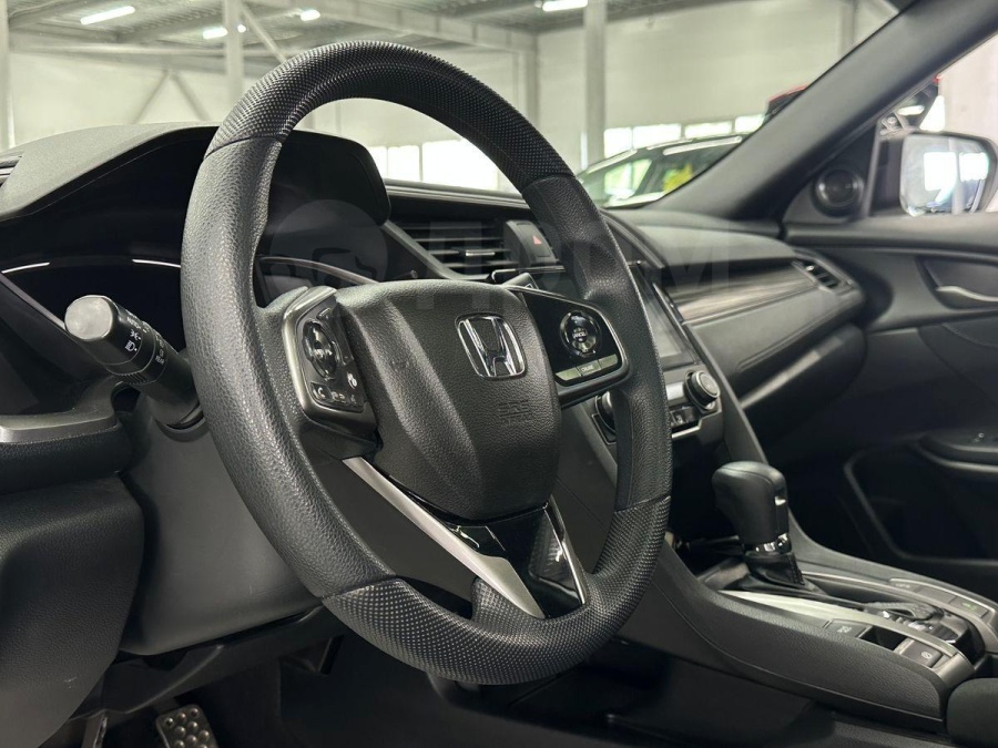 Honda Civic, 2020 | Смарт Авто Барнаул