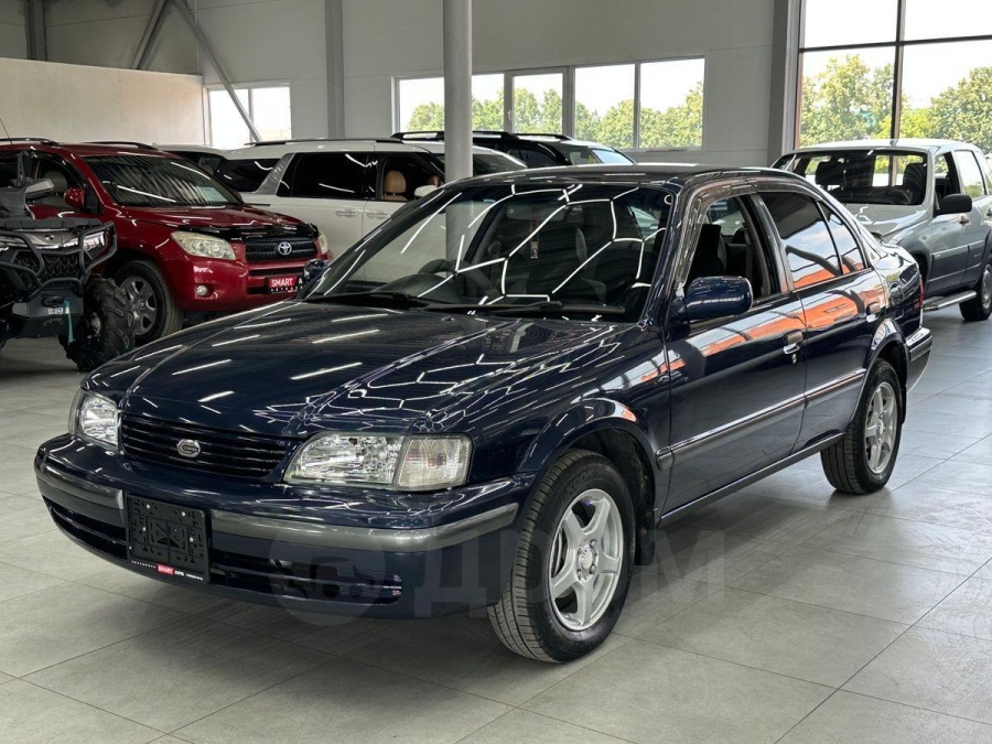 Toyota Corsa, 1998 | Смарт Авто Барнаул