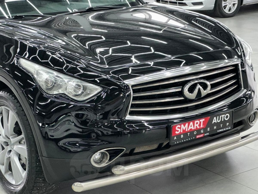 Infiniti FX37, 2011 | Смарт Авто Барнаул