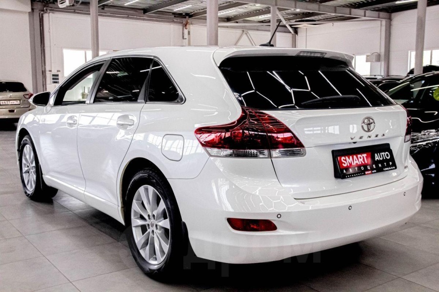 Toyota Venza, 2013 | Смарт Авто Барнаул
