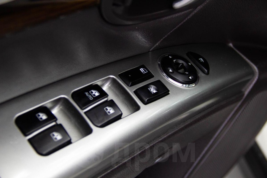 Hyundai Santa Fe, 2011 | Смарт Авто Барнаул
