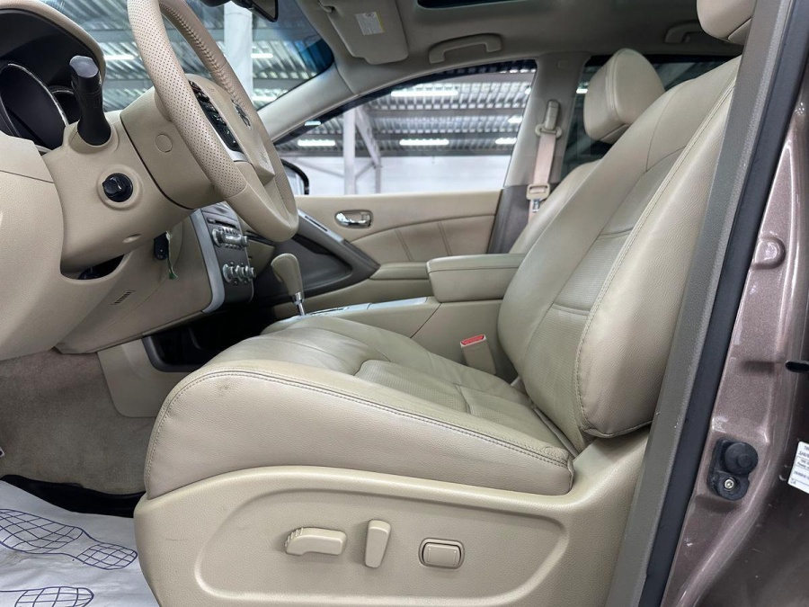 Nissan Murano, 2013 | Смарт Авто Барнаул