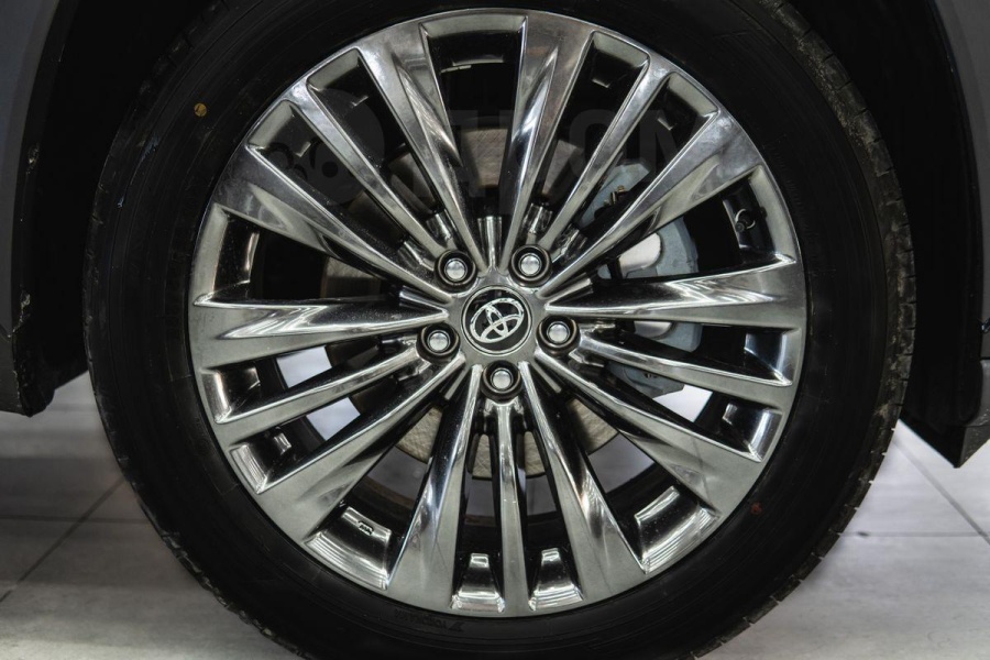 Toyota Highlander, 2025 | Смарт Авто Барнаул