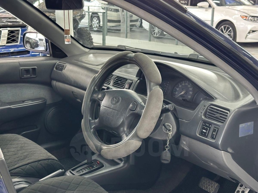 Toyota Corsa, 1998 | Смарт Авто Барнаул