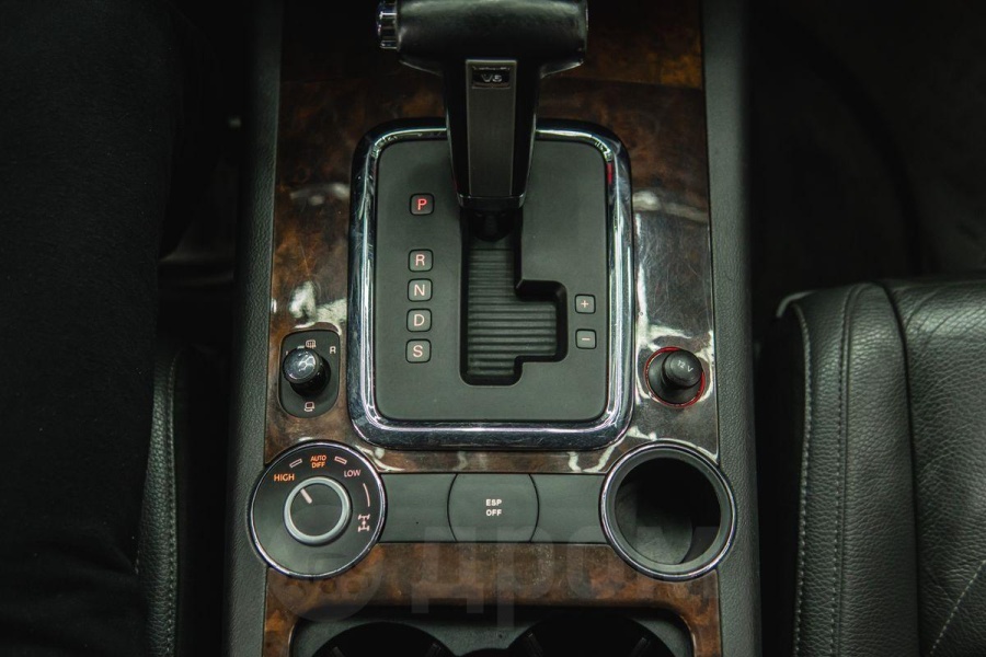 Volkswagen Touareg, 2007 | Смарт Авто Барнаул