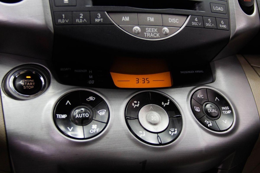 Toyota RAV4, 2008 | Смарт Авто Барнаул