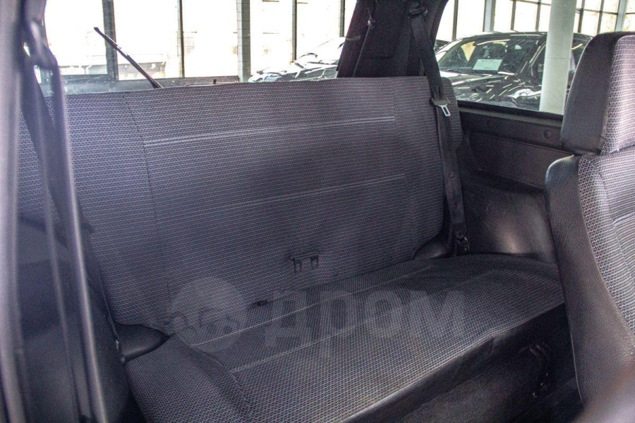 LADA Niva, 2016 | Смарт Авто Барнаул