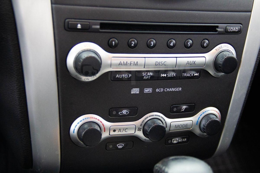Nissan Murano, 2011 | Смарт Авто Барнаул