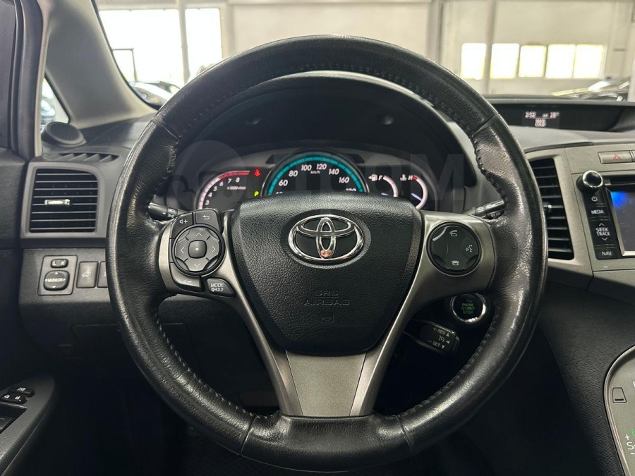 Toyota Venza, 2013, 2.7 | Смарт Авто Барнаул